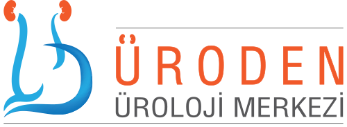 Üroden Üroloji Merkezi A.Ş.